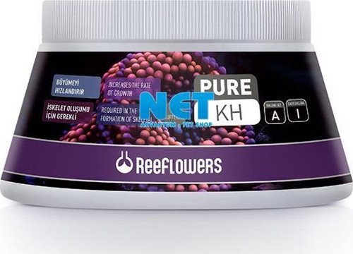 Pure KH A 1000 ml. KH Sertliğini Arttırır