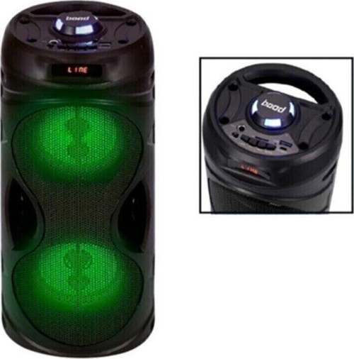Bluetooth Hoparlör