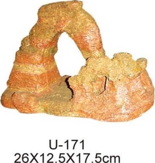 Akvaryum Dekor Kaya 26 X 12.5 X 17.5 cm