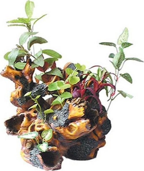 Akvaryum Dekoru 32 X 25 X 24.5 cm U285
