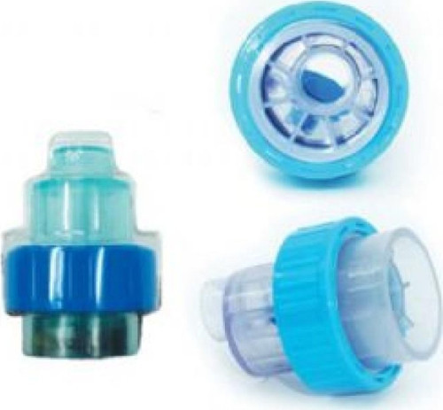 Akvaryum Hortumu 3/4 Check Valve
