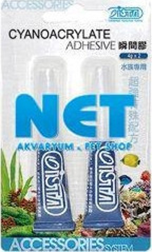 Mercan Yapıştırıcı 2 li