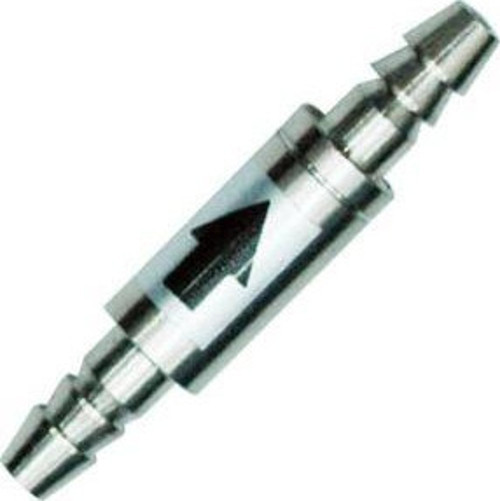Metal Check valf Co2 için