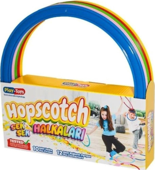 Playtoys Halka Seksek