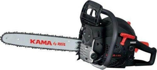 By Reis Kmr46 Benzinli Ağaç Kesim Motoru 2.7 Hp 450Mm