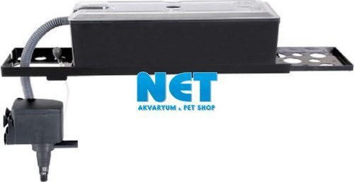 Üst Filtre 2500 Lt/h 40 W
