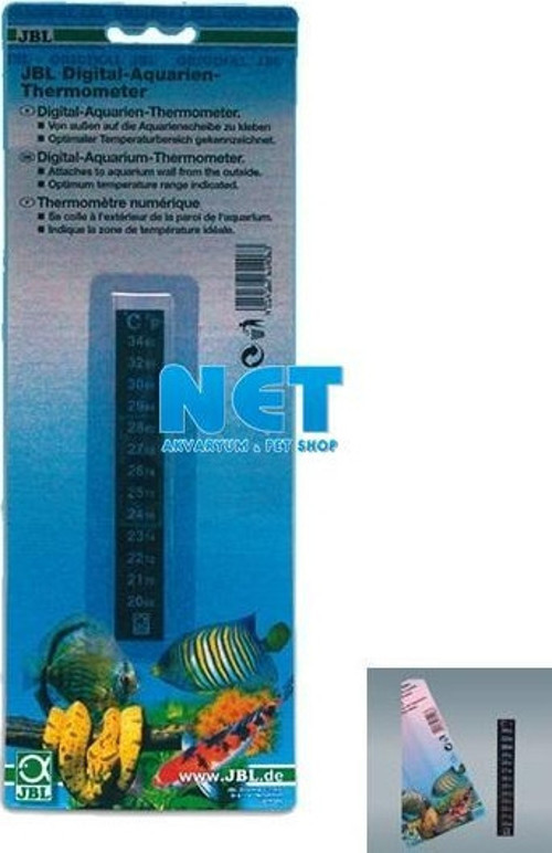 Dijital termometer Derece