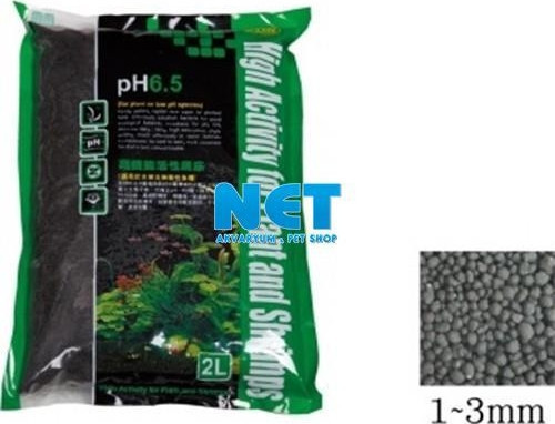 Bitki Toprağı 6,5 Ph 2 Lt S I283
