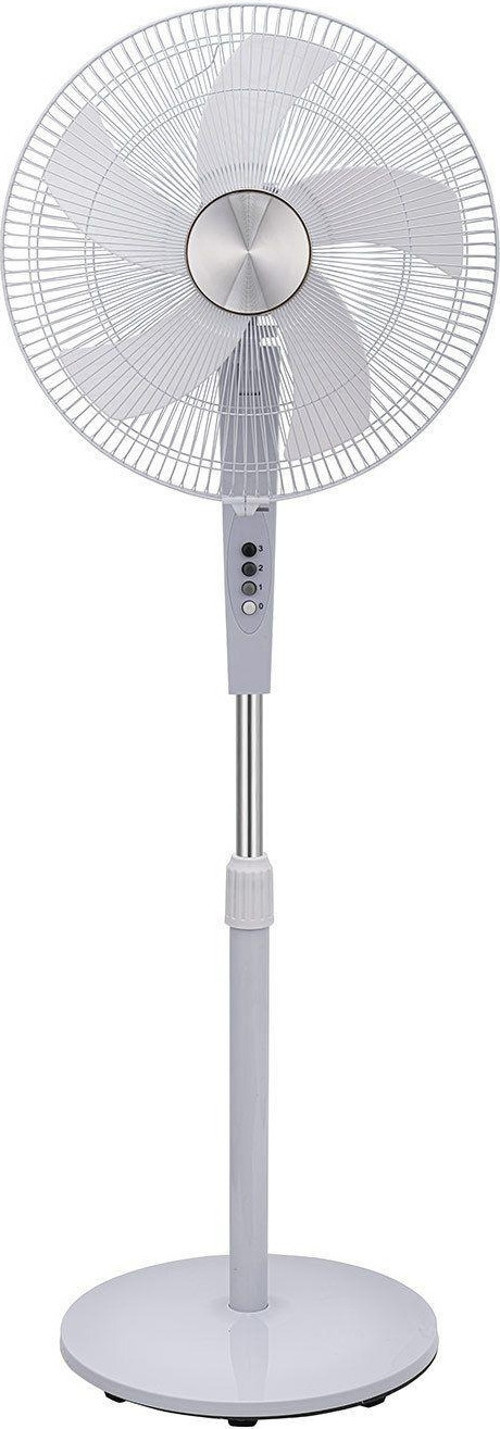 Sf-6789 Ayaklı Vantilatör