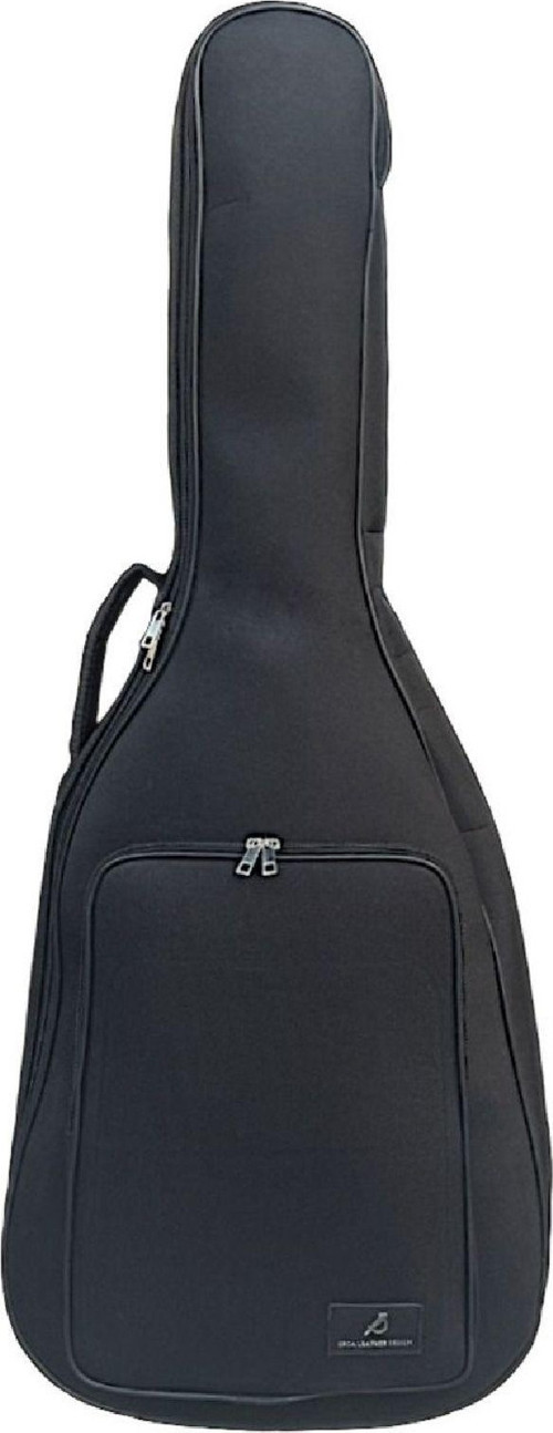 Soft Case Klasik Gitar Kılıfı - Siyah