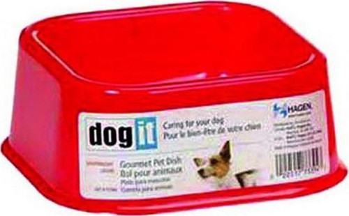 Köpek Mama Kabı 250 ml