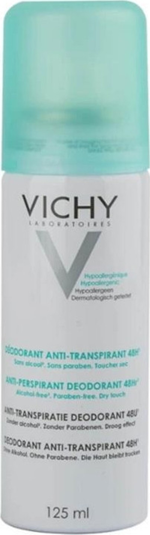 Deodorant Anti-Transpırant Terlemeyi Önleyici 125Ml