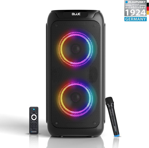 PL800 Kablosuz Bluetooh Speaker Hoparlör Siyah