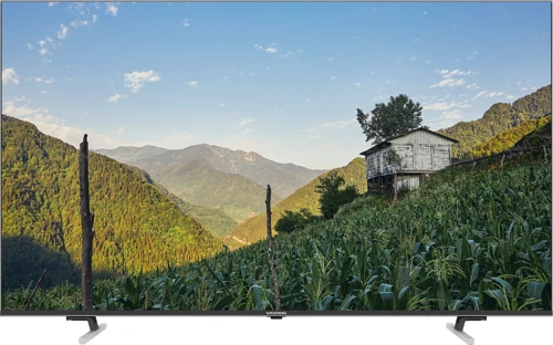 Madrıd 55GHQ9250 55'' 140 Ekran Uydu Alıcılı 4K Ultra HD Smart Google QLED TV