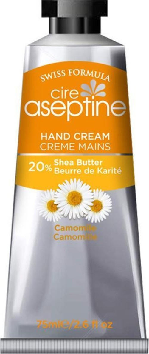 El Kremi 75ml Papatya