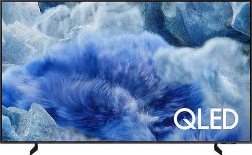 Qled Q8F 85 İnç 4K Vision Ai Smart Tv (2025)