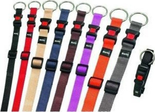 Kilitli Boyun Tasma S 30-45Cm Siyah