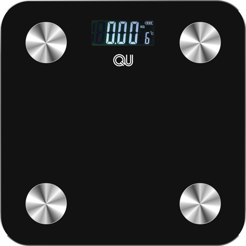 200BT CAM VÜCUT ANALİZ BASKÜL (BLUETOOTH + TERMOMETRE)