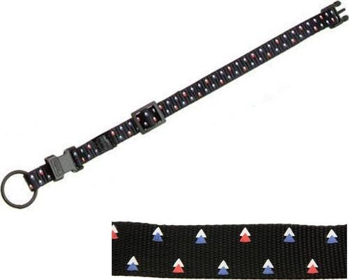 Art Sp.Plus Ayarlı Tasma 30-45cm 15MM Siyah