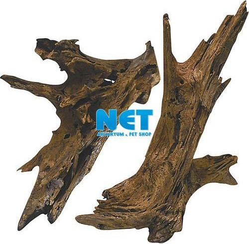 Mangrove Akvaryum Kütüğü XL 55-70 Cm