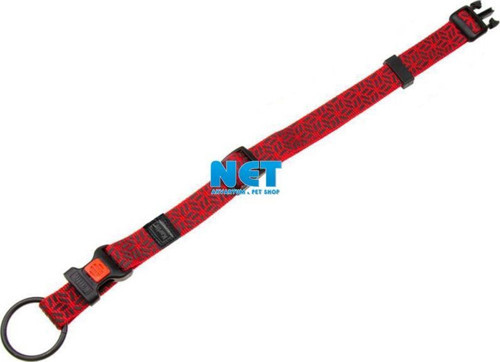 Art Sp.Plus Ayarlı Tasma 40-55 cm Kırmızı 20 mm