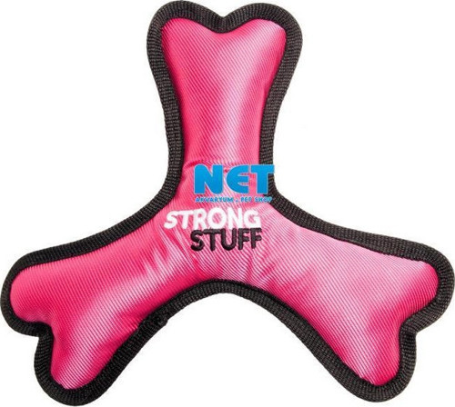 Dayanıklı Peluş Yıldız Oyuncak 29X13X5CM Pembe