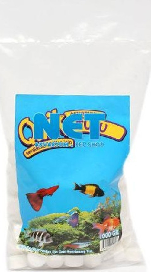Akvaryum Tuzu 1 kg
