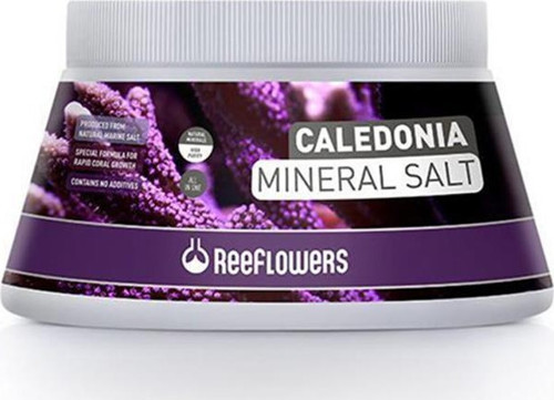 Caledonia Mineral Salt 1000 ml Akvaryum Tuzu
