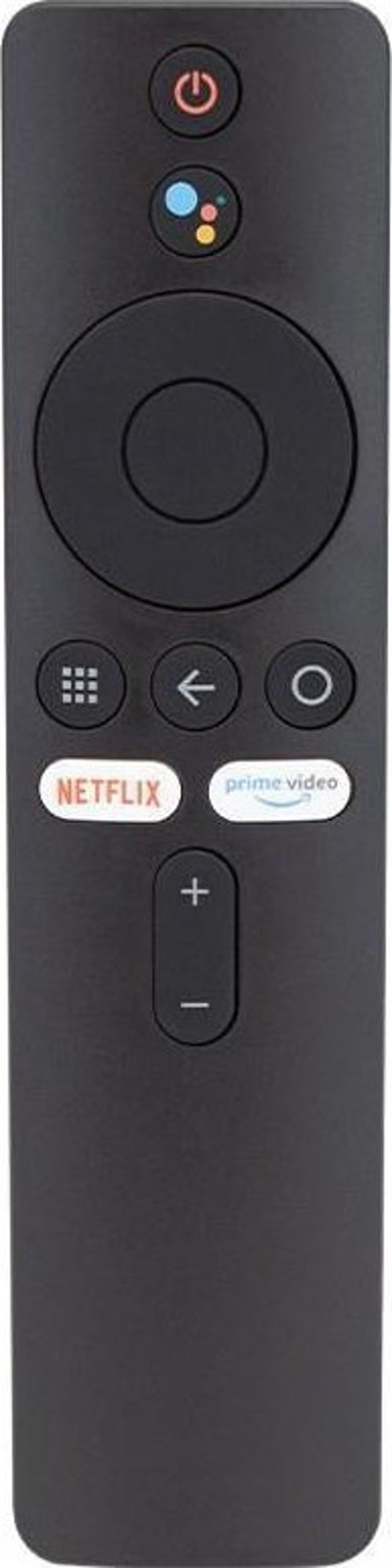 Xiaomi Mi Box Kumandası Netflix Prime Video Tuşlu