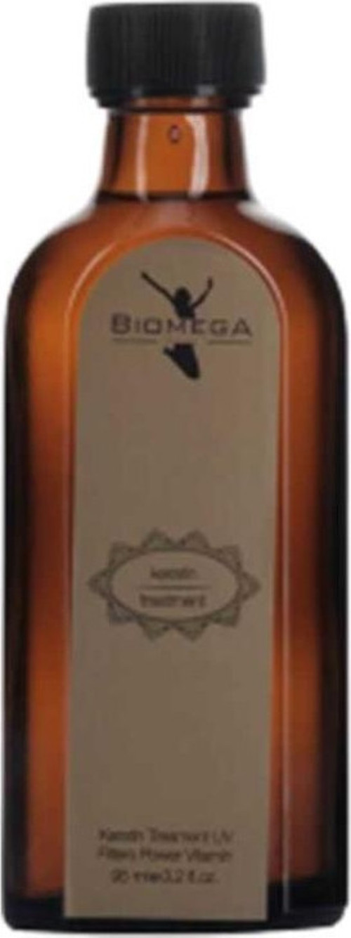 Keratin Bakımı 95 ml