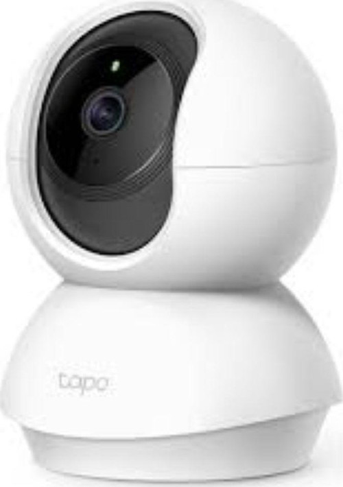 Tapo C210 3 MP 2K IP Wi-Fi Güvenlik Kamerası
