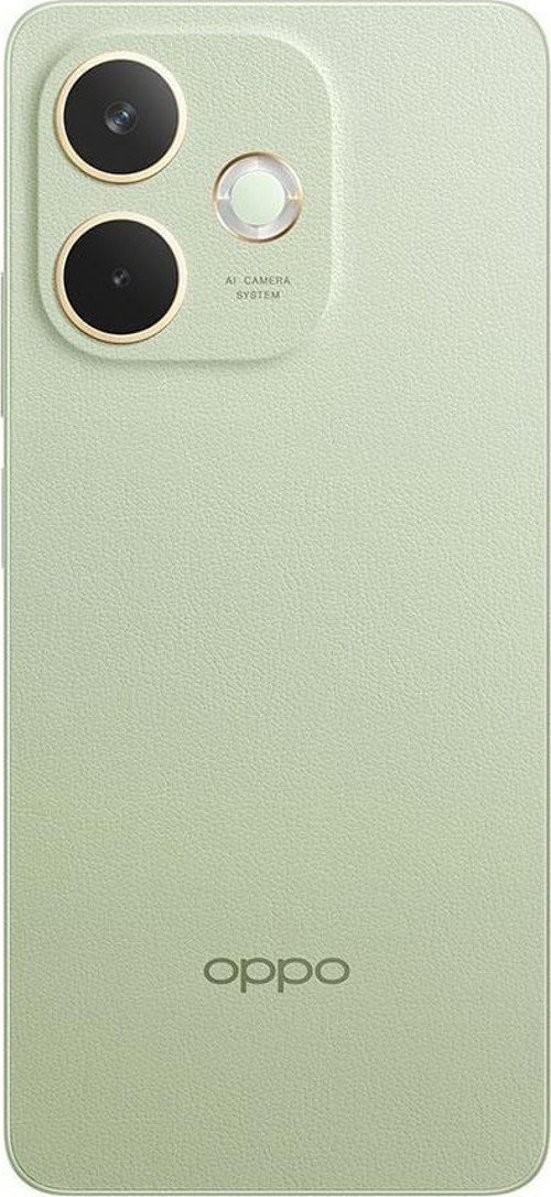 A5 Pro 256 8 GB 256 GB (Oppo Türkiye Garantili) Yeşil