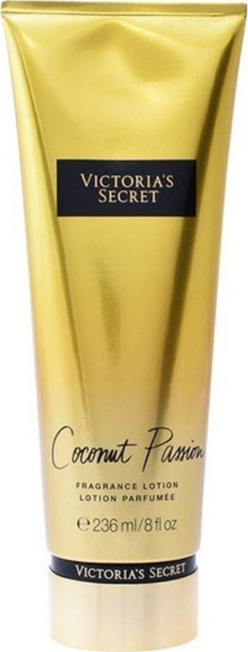 Coconut Passion Body Lotion 236 ml Vücut Losyonu
