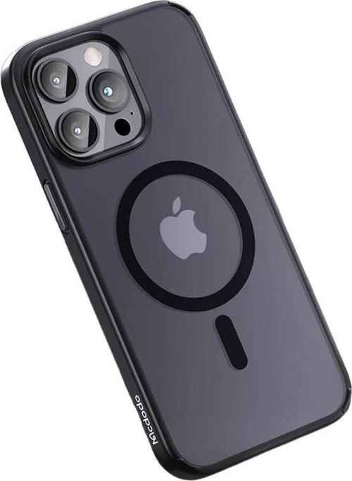 PC-5353 iPhone 15 Pro Max Uyumlu Magsafe Kılıf