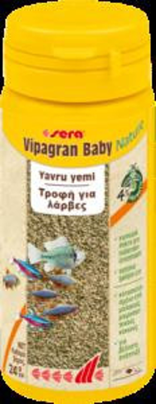 Vipagran Baby Nature 50 ml