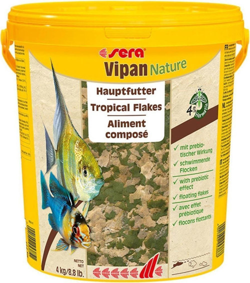 Vipan Large Flakes Nature 50 gr