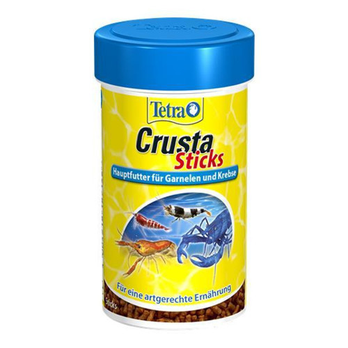 Crusta Granules 100 Ml Anadolu Pet Ürünüdür