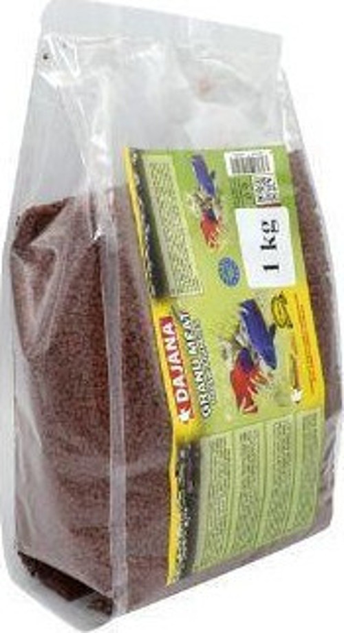 Granu Meat 1 Kg