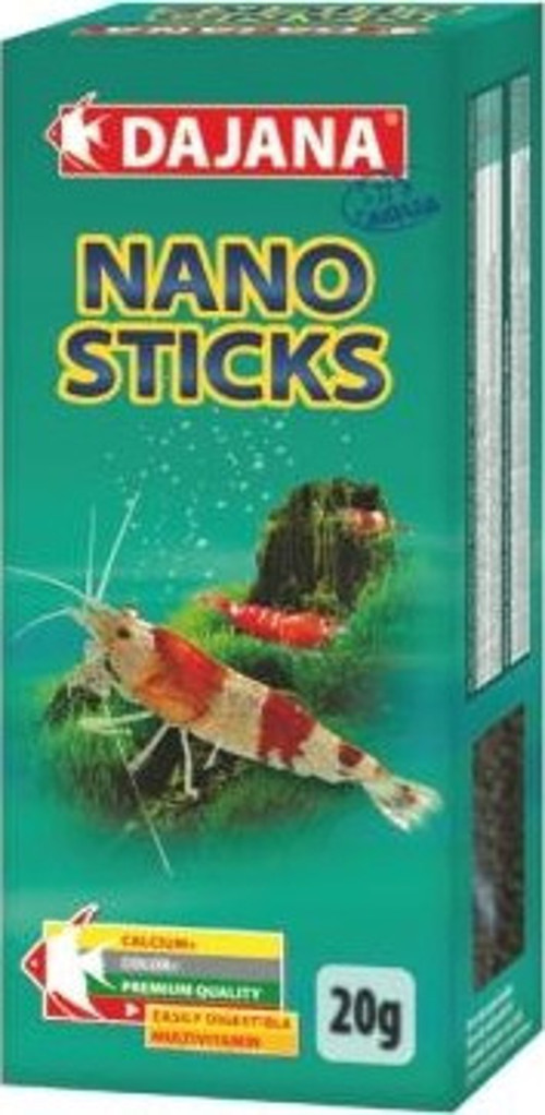 Nano Sticks 35 Ml 20 Gr