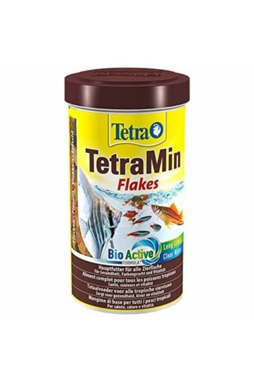 min Flakes 1 L Kutusunda