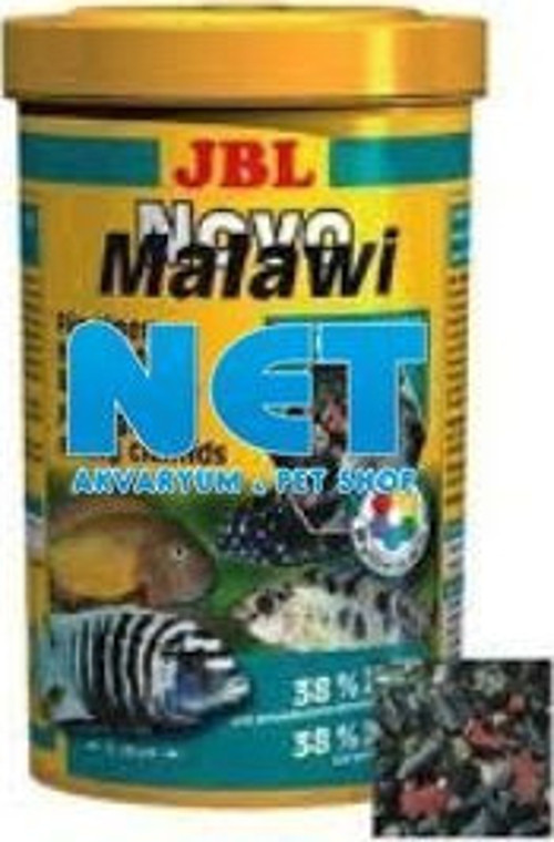 NOVOMALAWI 250ML 40g. PUL YEM