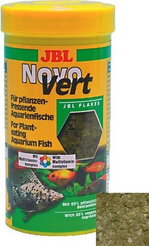 NOVOVERT 250ML-40 g. PUL YEM