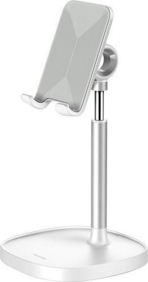 Cep Telefonu-tablet Standı Beyaz Tb-7820