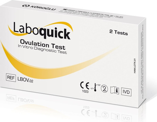 8 Adet Ovulasyon + 20 Gebelik