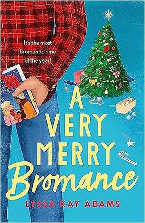 Very Merry Bromance