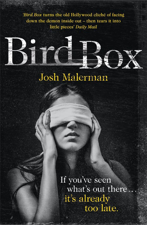 HarperCollins Publishers Bird Box