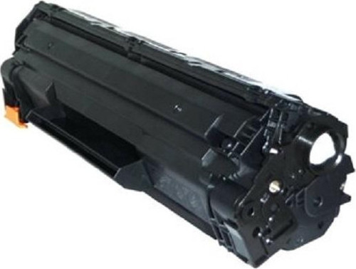 Hp Laserjet P1606dn Muadil Toner (Ce278A)