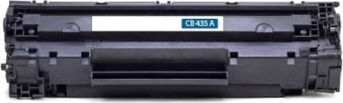 Hp 35A Toner. Hp Cb435A Siyah Muadil Toner