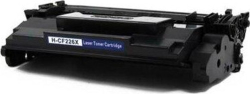 Hp Cf226X (26X) Siyah Muadil Toner. 9000 Sayfa - M402 / M426