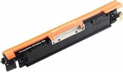 Hp CF350A (130A) Siyah Muadil Toner (M176/M177)